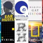 Top 10 Educational Podcasts