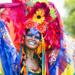 The Vibrant Festivals of Rio de Janeiro in Brazil